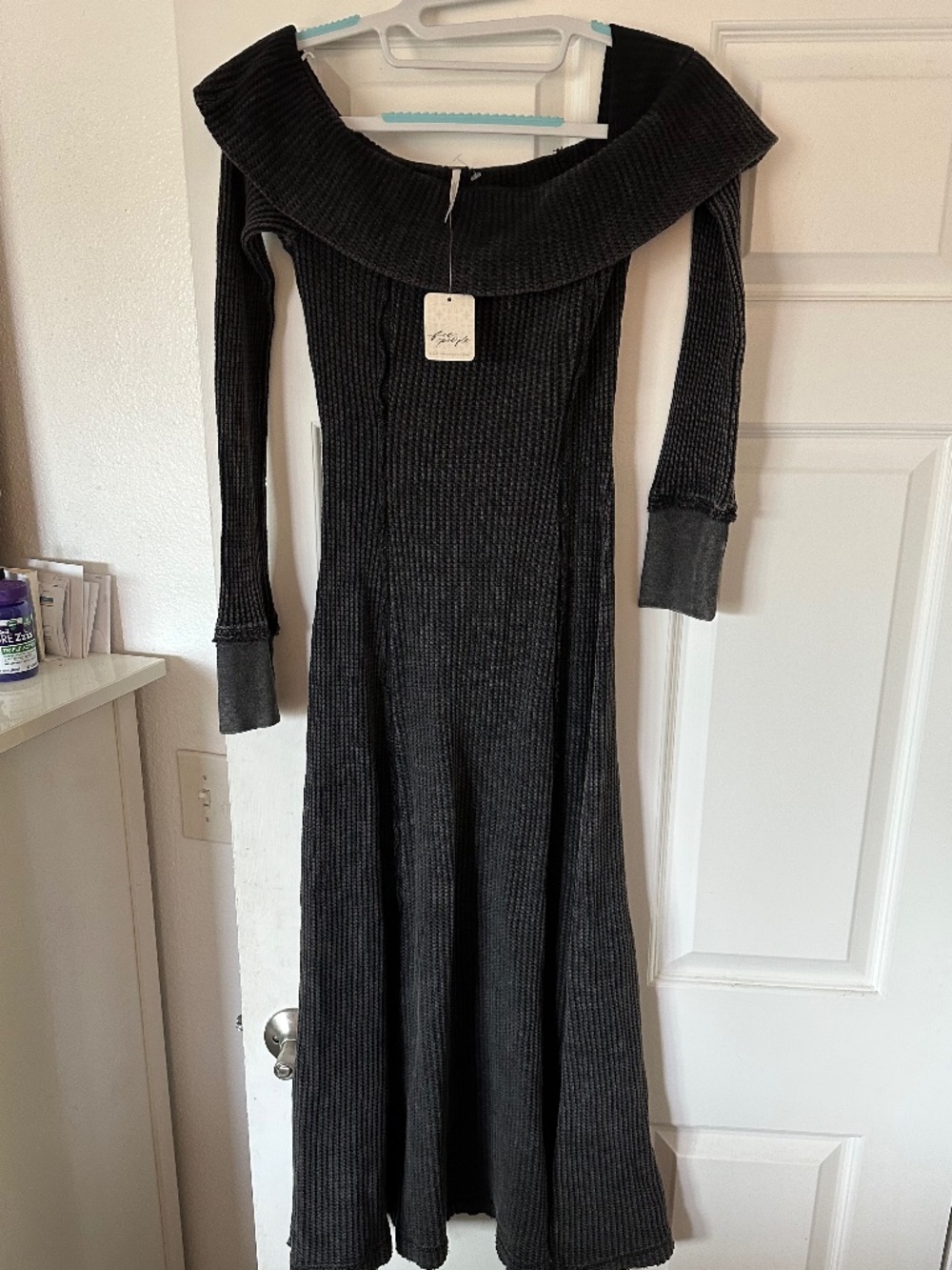 Free people Monte Midi. NWT. - Picture 5 of 7
